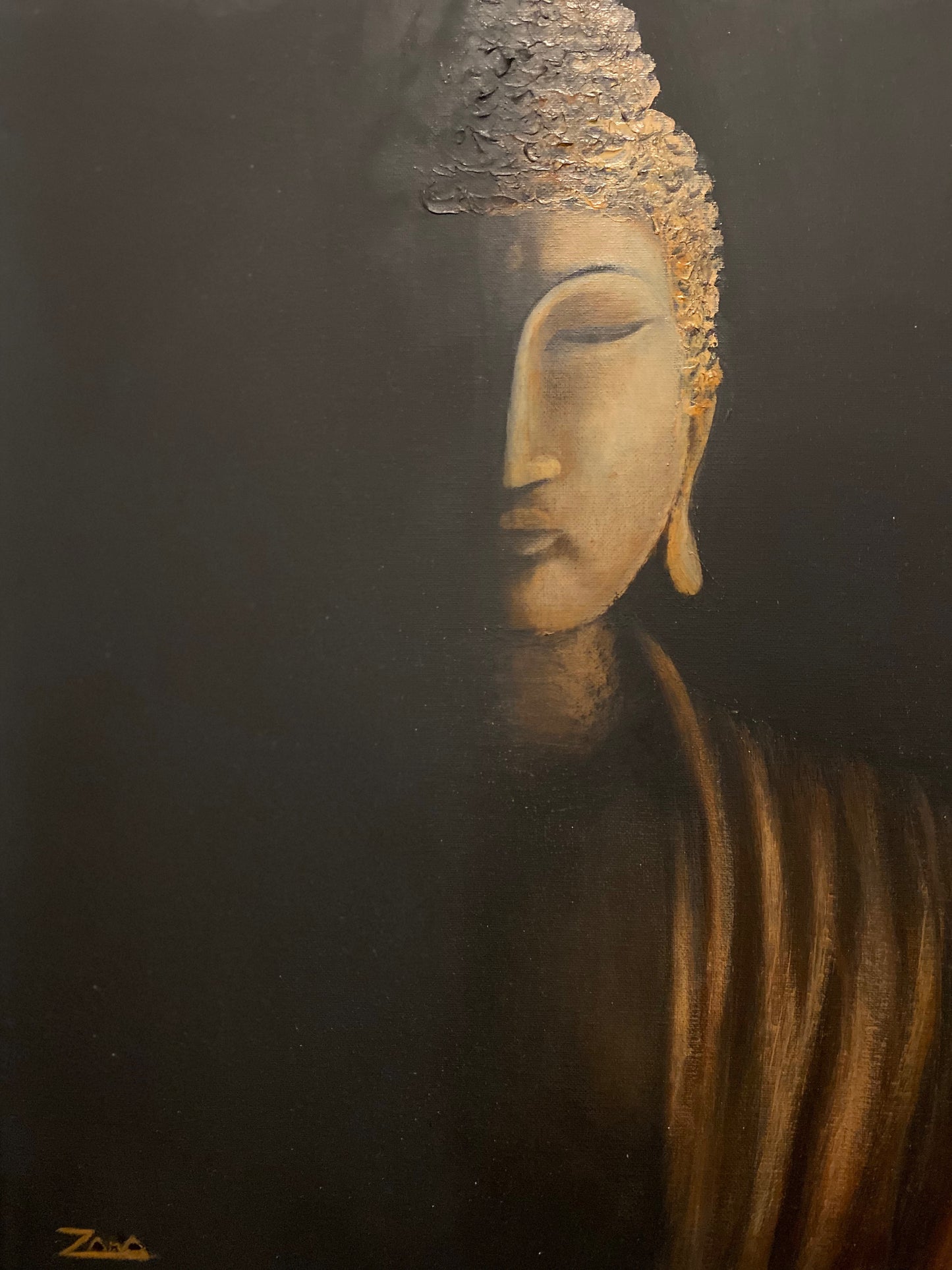 Peace