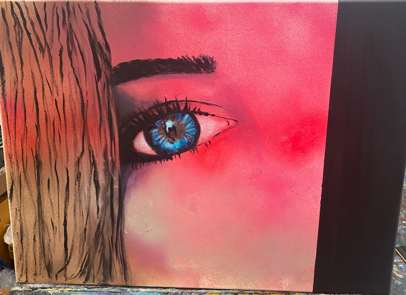 Looking Into Your Soul