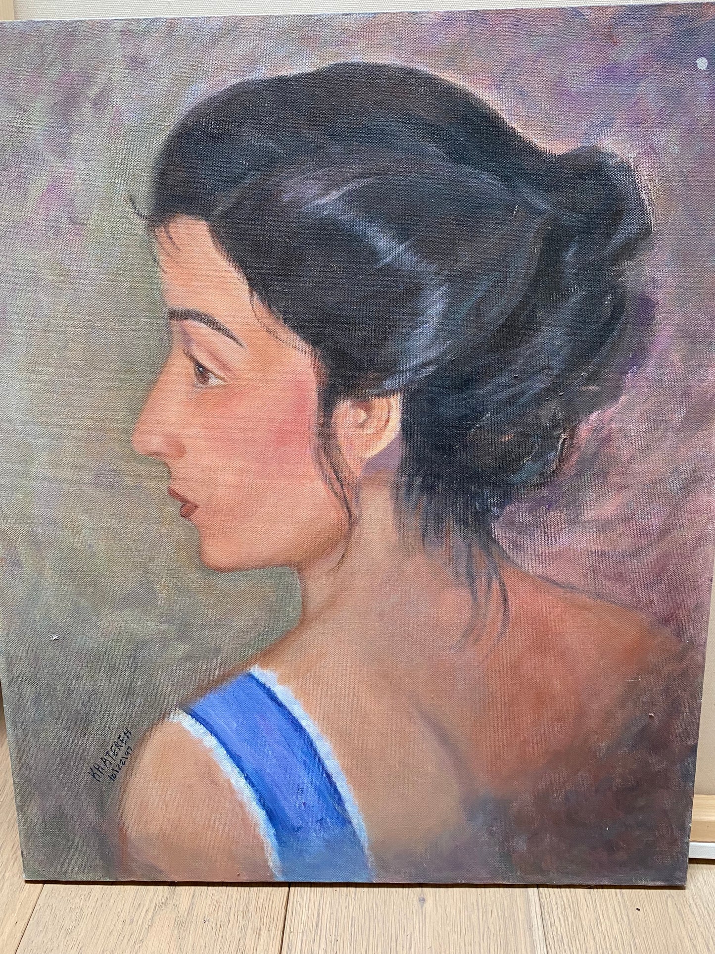 Madame Debova